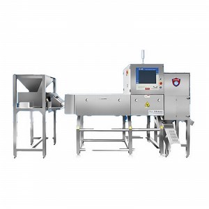 [Hot Item] Detect Foreign Contaminants in Food with an X-ray Inspection System