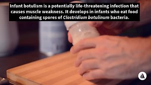 ByHeart Whole Nutrition Infant Formula is being recalled after preliminary tests linked it to an infant botulism outbreak that has hospitalized at least 13 infants in 10 states. Learn more about infant botulism: https://mrkmnls.co/47EiduI. See the recall details: https://bit.ly/47Ja6gE | Merck Manual Professional
