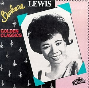 Barbara Lewis - Golden Classics