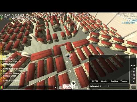 Aottg MOD - SLB MOD :u