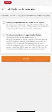 🔄 Besoin de retourner un article sur Jumia ? Voici comment ! 🎥