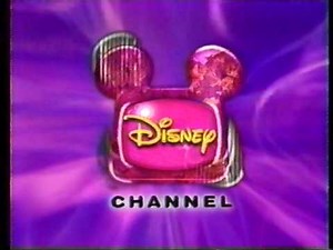 Lynch Entertainment/*IAW* Disney Channel/Disney Copyright Notice (1999/2000)