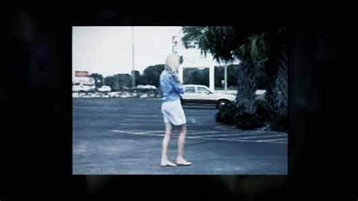 She appeared in Scarface… then vanished without a trace