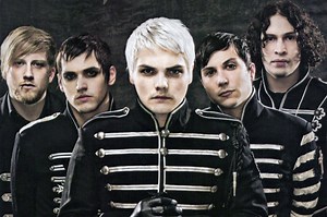 Lirik Lagu Cancer – My Chemical Romance, dengan Terjemahannya - Sonora.id