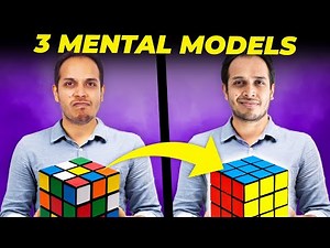 How to think Better | Neurologist Explains