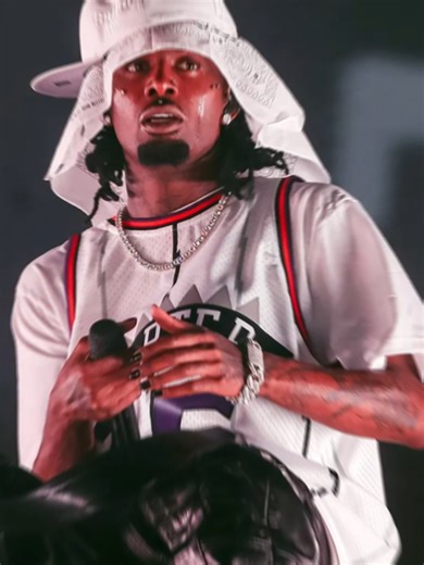 The Unmistakable Vibe of Playboi Carti