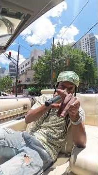Hurricane Chris Raps Elite Bars From “Playas Rock” #live #music #performance