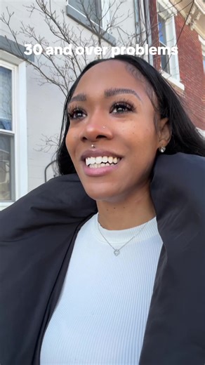 Understanding the Struggles of Turning 30