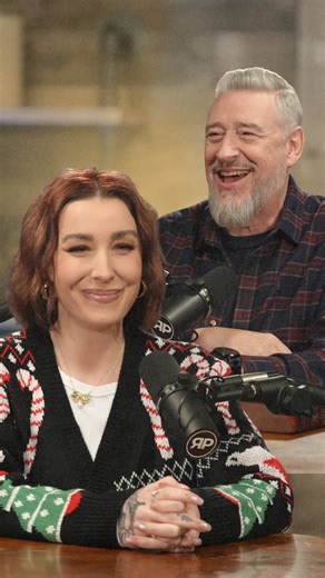 December inconveniences? Assembly. Lines. Dad jokes. We’re CANCELING THEM ALL 😂 - What’s YOUR December inconvenience? Be HONEST! — #RodParsleyPodcast #RodParsley #AshtonBlaire | Rod Parsley