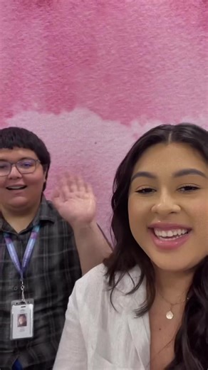 TikTok · HCCC Student Life