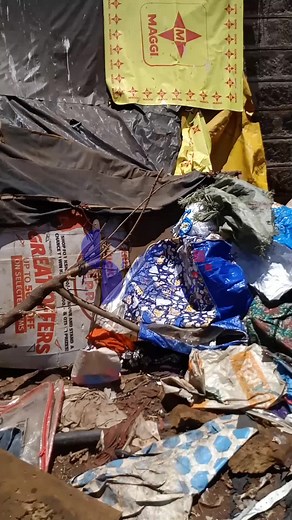 How I Went From a 5-Star Life to Living on the Streets Kibera 42, Nasibo Kibale check her story link on bio #sad #sadstory #emotionalvideo #fy #fyp #viraltiktok #trendingvideo