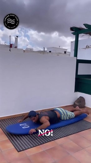 Paddling Surf Tips for Beginners