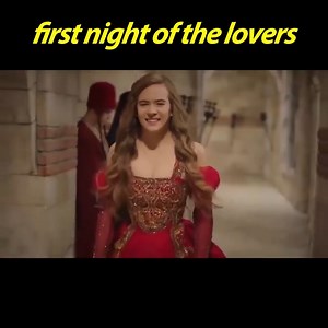 Anastasia And Sultan Ahmed Sleep Together | Magnificent Century: Kosem