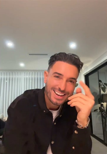 Join My Show Tonight: Celebrate Arabic Dance Trends