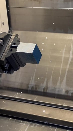 Mill-Turn Machining: Modern Parts by Richcraft Motorsports