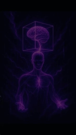 Explaining The Rarest Personality type the INFJ #neuroscience #psychologyfacts