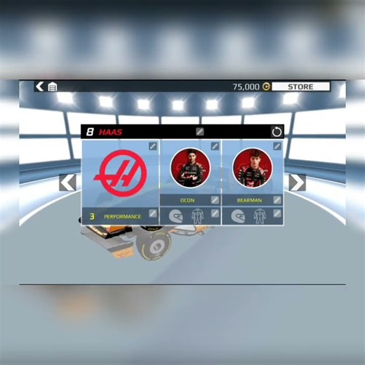 🚀 Fx Racer 2025 Season Mod – All New Teams & Drivers in Formula 1