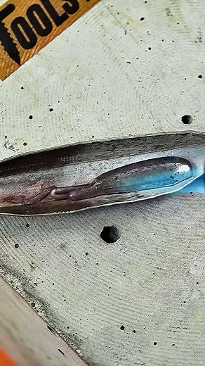 Easy way to terminate steel cable #fastener #steelcable #solder | Toolstour