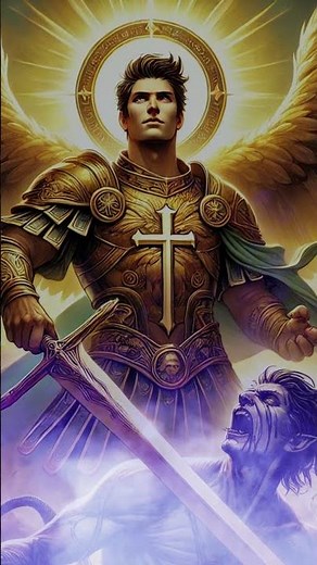 Prayer to Invoke Archangel Michael for Powerful Protection