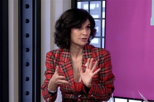 Julia Haart reveals new details about her dating life