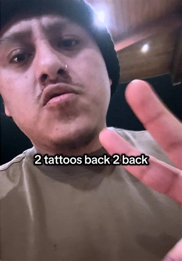 Tattoo Artist's Day: Creating Stunning Hand and Shoulder Tattoos