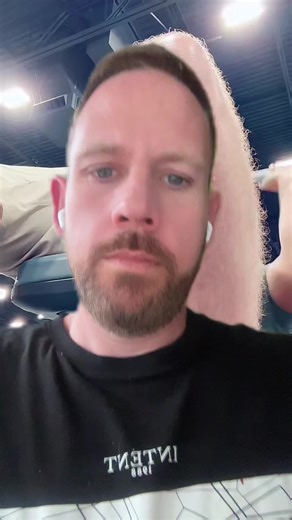 Funny Live Moments on TikTok with Trish Collins