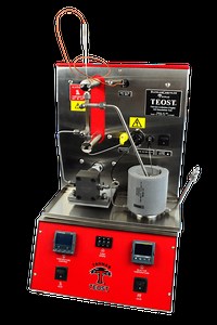 TEOST® Trident - Tannas & King