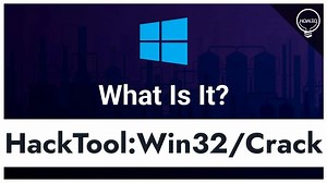 How to Remove Hacktool Win32 Crack Virus?