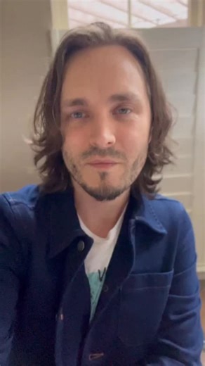 Excited about the upcoming show Nov. 6 at the @franklintheatre hope to see you there! @ananakaye | Jonathan Jackson