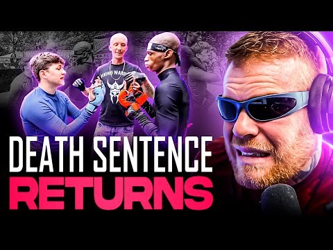 “DEATH GOT SLEPT?!” | DEATH SENTENCE vs ZACHCRAY BREAKDOWN