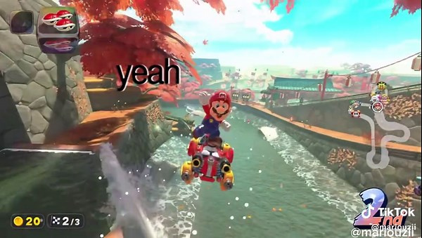 Lil Uzi Vert Unreleased Mario Kart Remix - Listen Now!