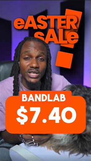 Get all the BandLab membership tools and features for just $7.40. Link on bio#djsmithbeatz #musicproducer #beatmaking #beatmakers #afrobeats #bandlab #musicproduction | DJ SmithBeatz