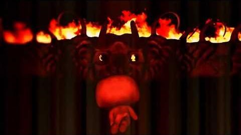 The Binding of Isaac - Halloween Trailer (PC)