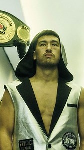 Bivol made him pay 🔥💥 Dmitry Bivol is a Russian professional boxer and the current WBA light heavyweight champion. He’s known for his technical skills, strong jab, and excellent footwork. Bivol has a solid amateur background and has been successful in the professional ranks, boasting an impressive record. 🔥 He gained significant attention after his fight against Canelo Alvarez on May 7, 2022, where he won by unanimous decision, showcasing his boxing prowess. If you want to know more about his