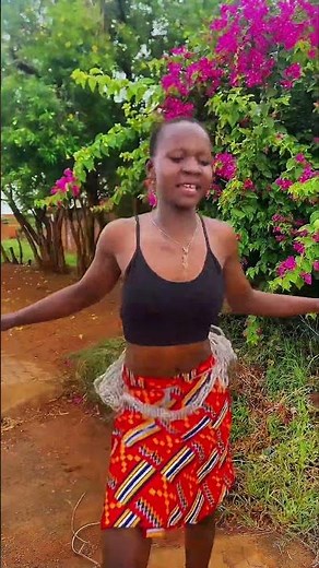 Best Acholi traditional dance Uganda