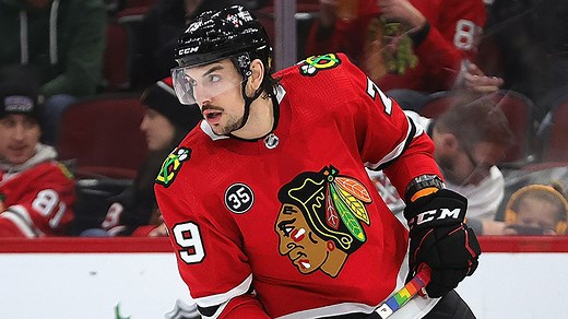 Kurtis Gabriel Stats and News | NHL.com