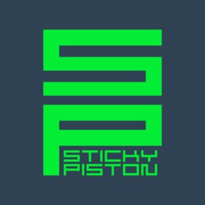 StickyPiston - Twitch