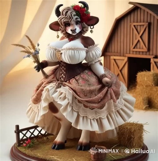 Discover Creative Furry AI Art Techniques