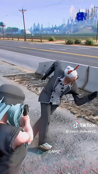 Gabung Tren Para Patem Bersama Kamek