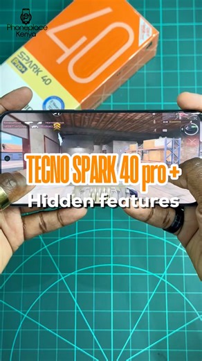 2.1K views · 25 reactions | Be honest… did you know the TECNO Spark 40 Pro+ can do ALL this? 1️⃣ Make calls without airtime using Free Link 2️⃣ Run two systems on one device 3️⃣ Support wireless + reverse charging 4️⃣ Take pics hands-free with Flashsnap & gesture control  Crazy, right? Which one shocked you the most? #TecnoSpark40ProPlus #DidYouKnow #phoneplacekenya | Phone Place | Facebook