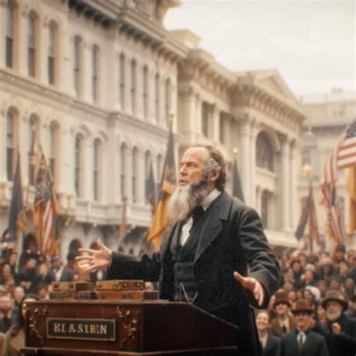 246K views · 7.1K reactions | The Man Who Killed America’s Future! | The Why Files | Facebook