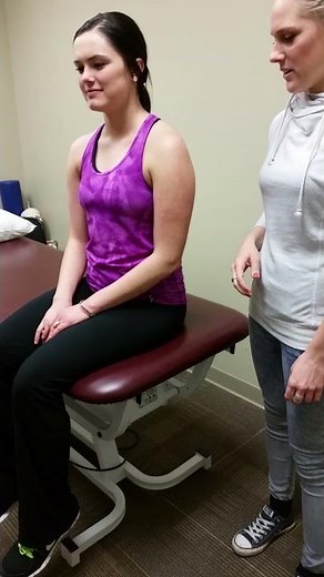 External Rotation Lag Sign Test