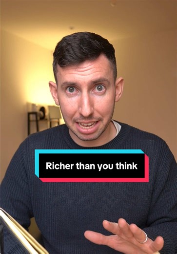 Overcoming Financial Doubts: You're Not Falling Behind