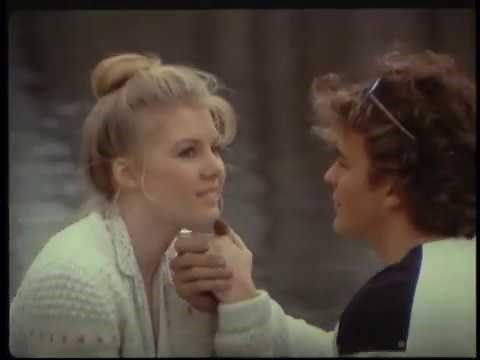 Scene from GLITTER (1983) - Shauna Grant and Jerry Butler