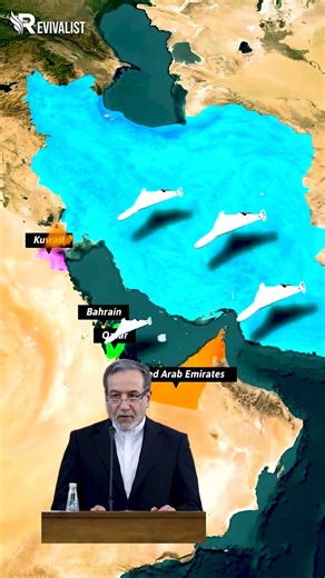 Iran Producing 500 DRONES + Missiles EVERY DAY – Stockpiles Exploding!