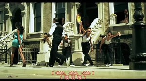 Chris Brown【Yeah 3x 】MV