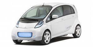Mitsubishi’s first EV edges closer to launch with unveiling of Prototype i-MiEV