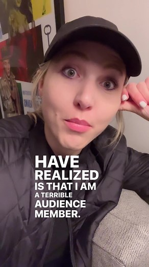 Confessions of a Live Performer: The Life of a Comedian on Broadway