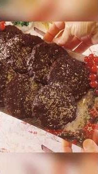 Softer than a CLOUD! ☁️ The secret of ricotta in biscuits 🍐🍫