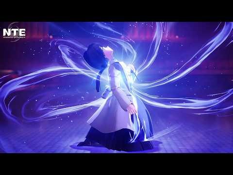 Zankou/Bella Twisted Renee's Memories Of Her Family Cutscene | Neverness To Everness NTE Version 1.0